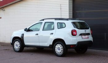 Dacia Duster 1.6 SCe Comfort full