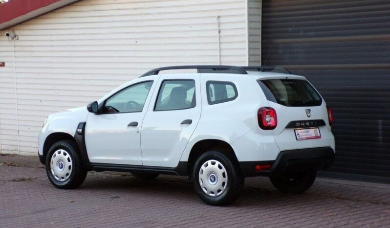 Dacia Duster 1.6 SCe Comfort full