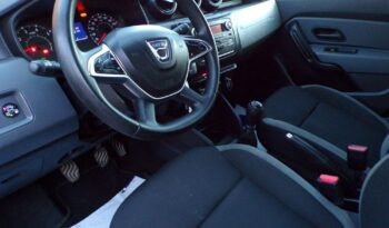 Dacia Duster 1.6 SCe Comfort full