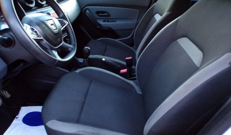 Dacia Duster 1.6 SCe Comfort full
