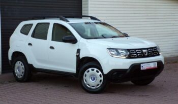 Dacia Duster 1.6 SCe Comfort full