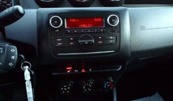 Dacia Duster 1.6 SCe Comfort full