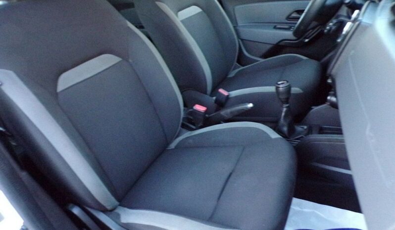 Dacia Duster 1.6 SCe Comfort full