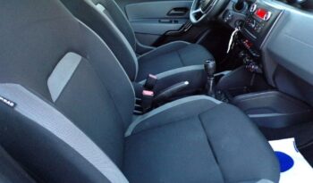 Dacia Duster 1.6 SCe Comfort full