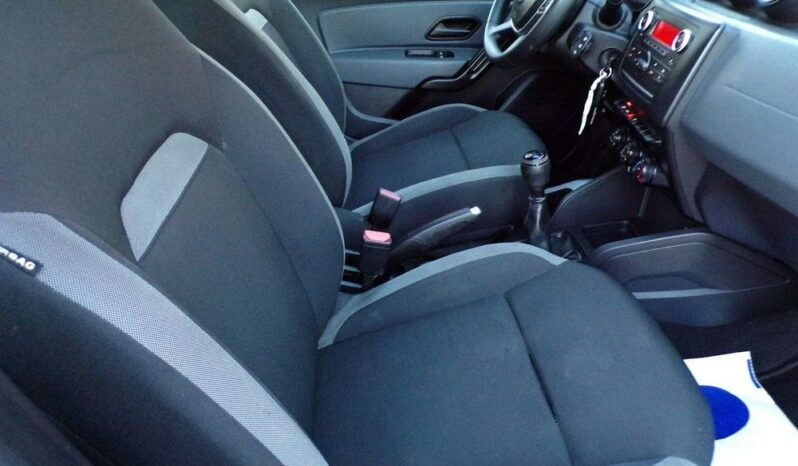 Dacia Duster 1.6 SCe Comfort full