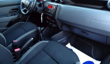 Dacia Duster 1.6 SCe Comfort full