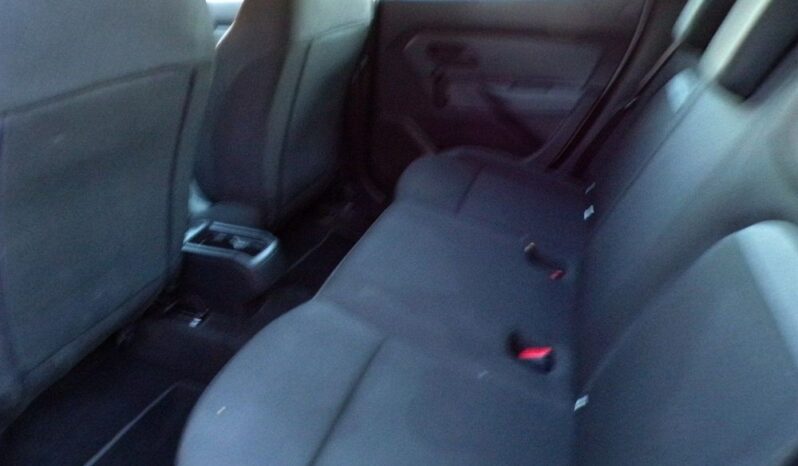 Dacia Duster 1.6 SCe Comfort full
