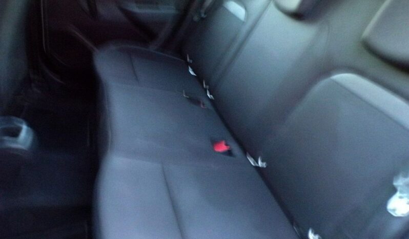 Dacia Duster 1.6 SCe Comfort full
