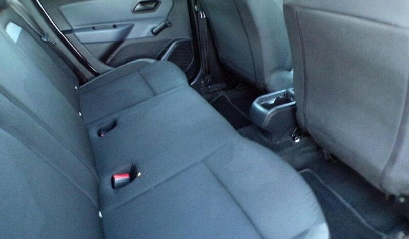 Dacia Duster 1.6 SCe Comfort full