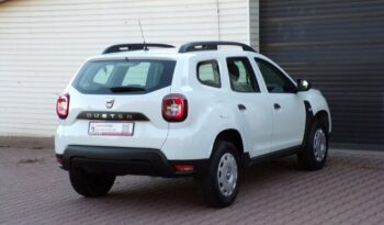 Dacia Duster 1.6 SCe Comfort full