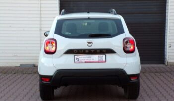 Dacia Duster 1.6 SCe Comfort full