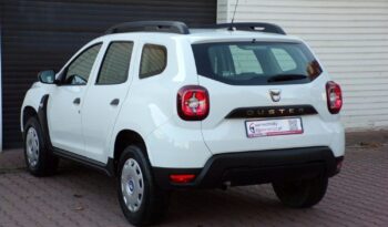 Dacia Duster 1.6 SCe Comfort full