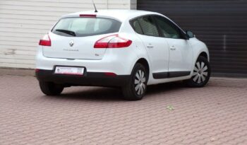 Renault Megane full