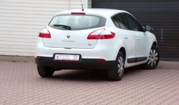Renault Megane full