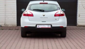 Renault Megane full