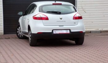 Renault Megane full