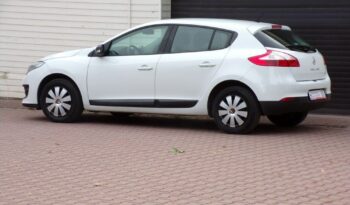 Renault Megane full