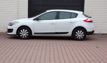 Renault Megane full