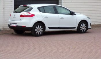 Renault Megane full