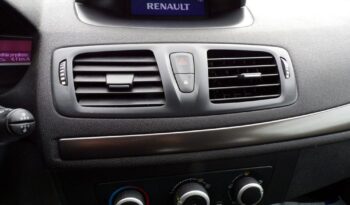 Renault Megane full
