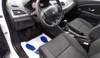Renault Megane full