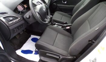 Renault Megane full