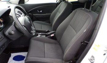 Renault Megane full