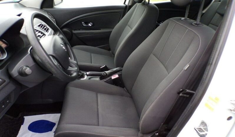 Renault Megane full