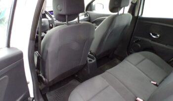 Renault Megane full