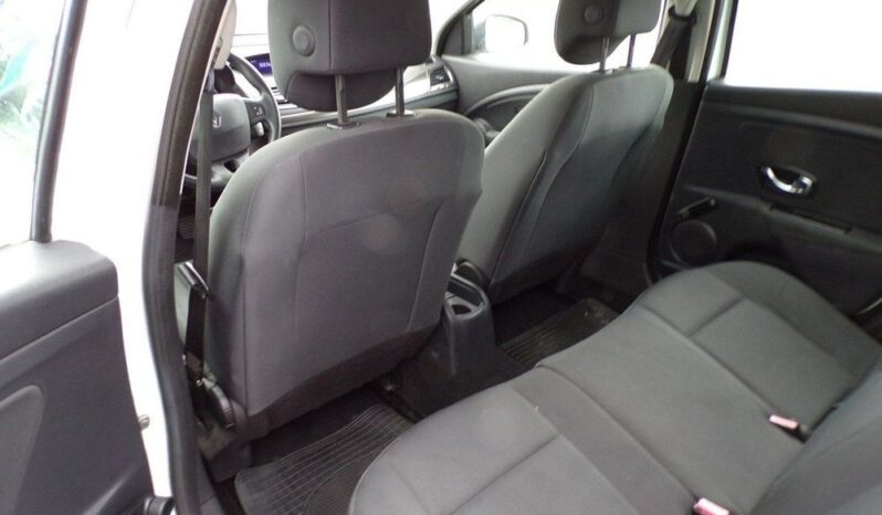 Renault Megane full