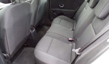 Renault Megane full