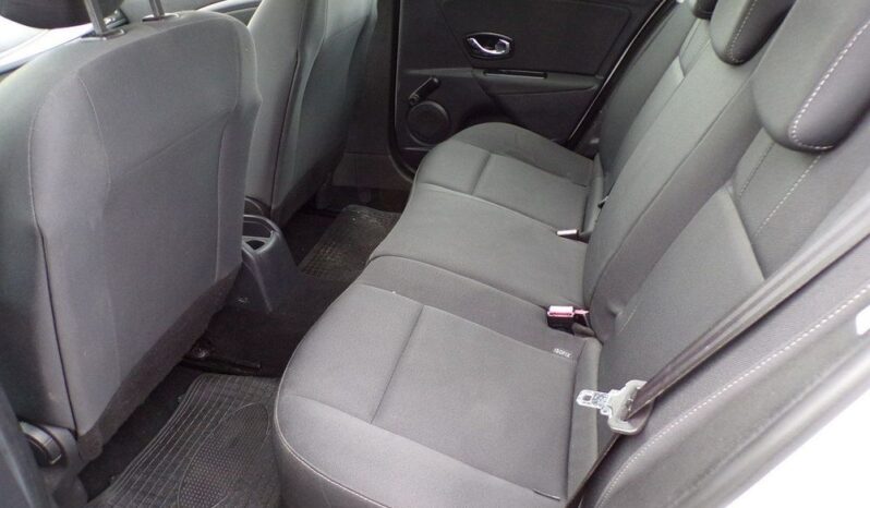 Renault Megane full
