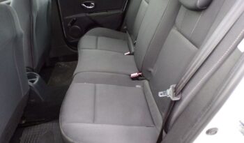Renault Megane full