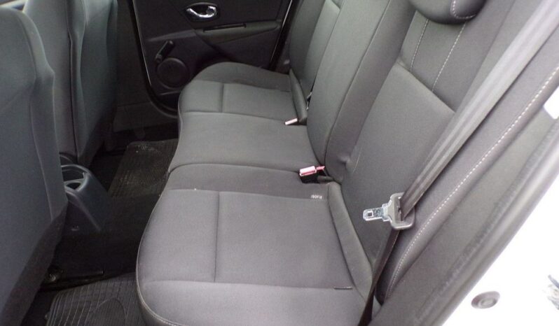Renault Megane full
