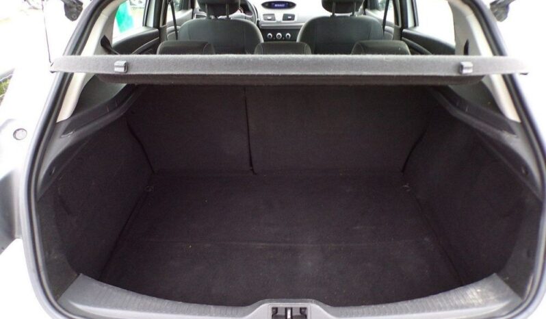 Renault Megane full