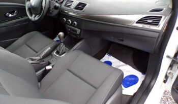 Renault Megane full