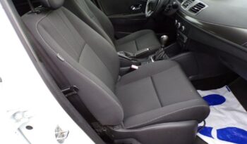 Renault Megane full