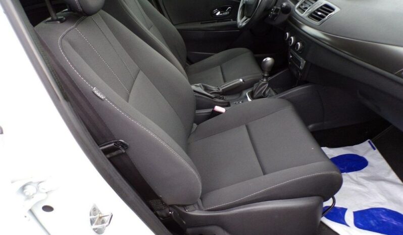 Renault Megane full