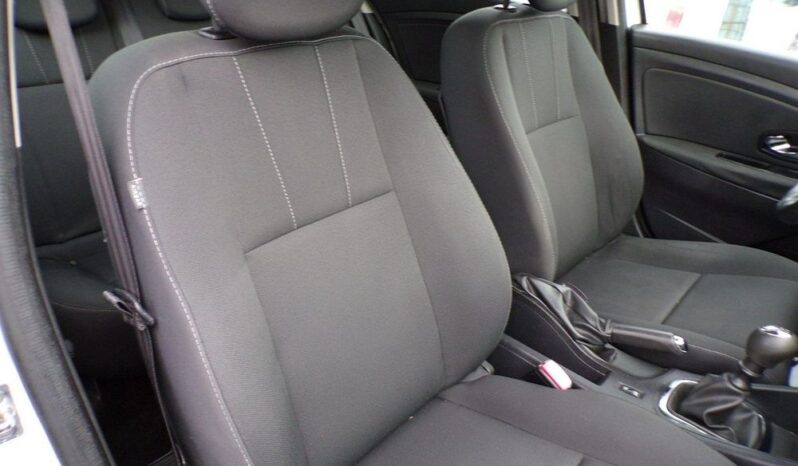 Renault Megane full