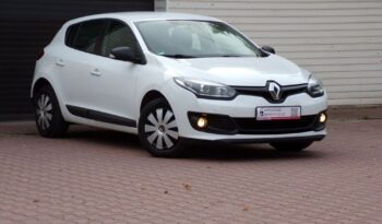 Renault Megane full