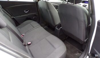 Renault Megane full