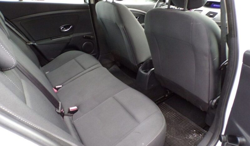 Renault Megane full