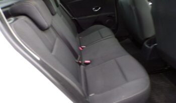 Renault Megane full