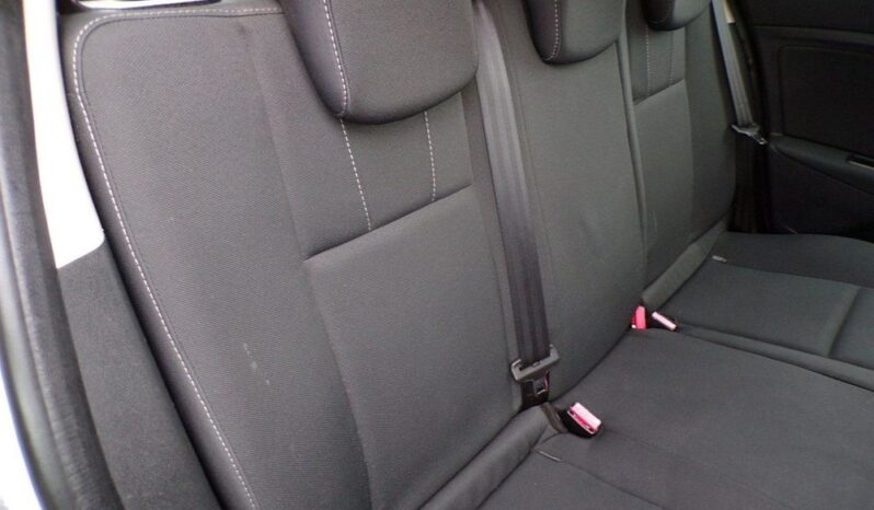 Renault Megane full