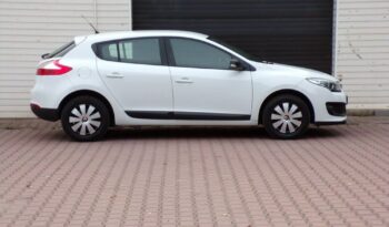 Renault Megane full
