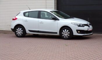Renault Megane full
