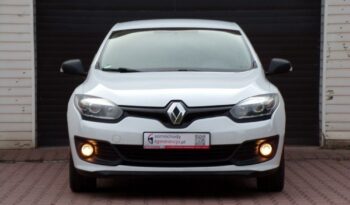 Renault Megane full