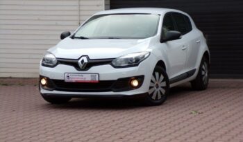 Renault Megane full