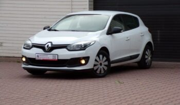 Renault Megane full