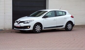 Renault Megane full